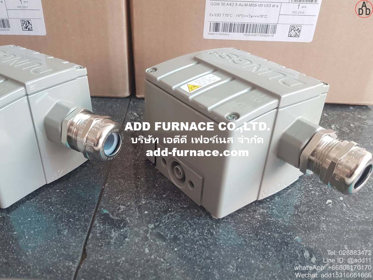 GGW 50 A4/2 X (5)